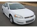 Summit White - Impala LT Photo No. 1