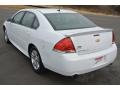 Summit White - Impala LT Photo No. 5