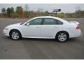 Summit White - Impala LT Photo No. 6