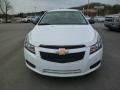 Summit White - Cruze LS Photo No. 2