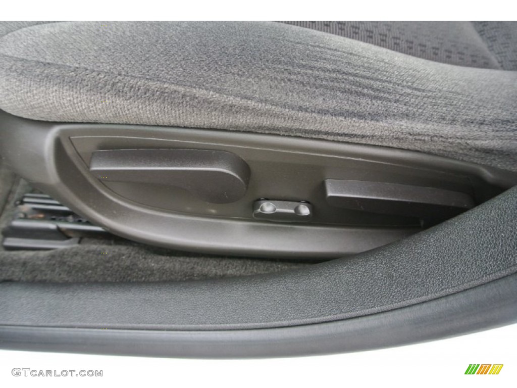 2013 Impala LT - Summit White / Ebony photo #9