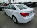 Summit White - Cruze LS Photo No. 5