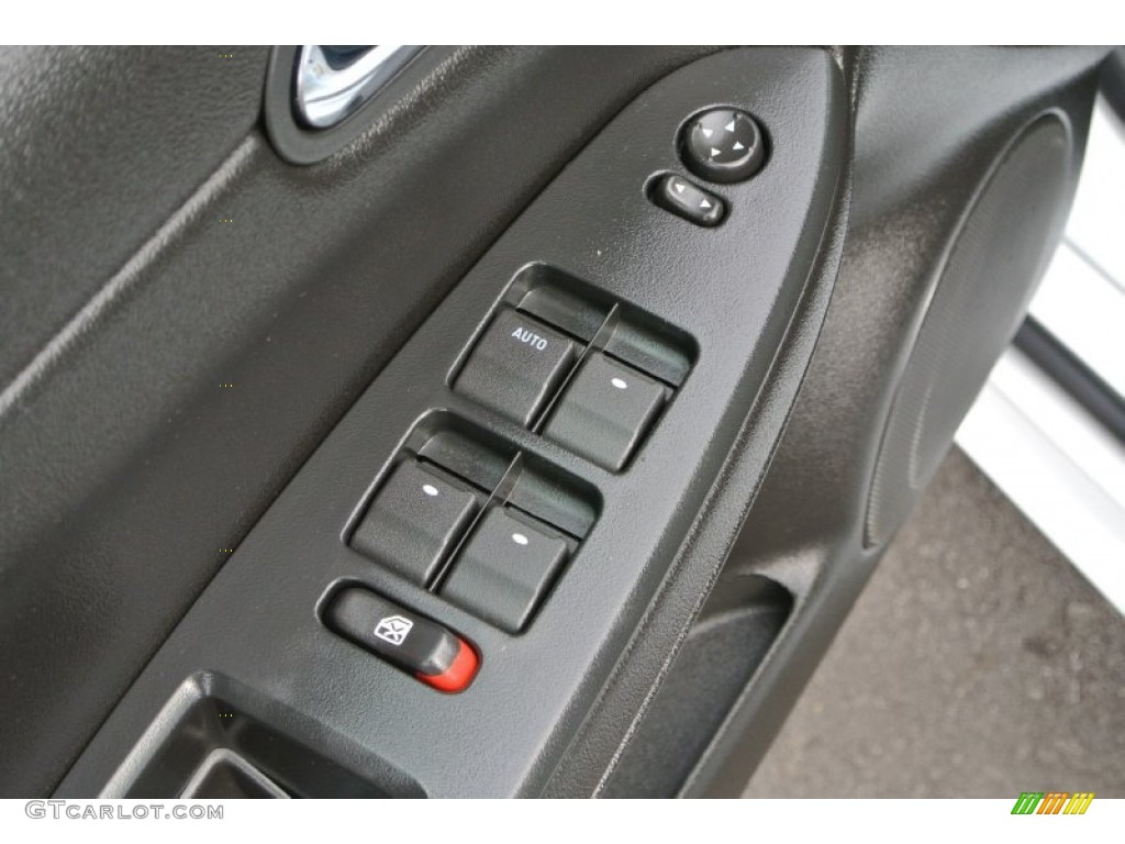 2013 Impala LT - Summit White / Ebony photo #11