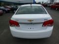 Summit White - Cruze LS Photo No. 6