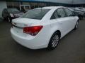 Summit White - Cruze LS Photo No. 7