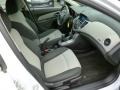 Summit White - Cruze LS Photo No. 10
