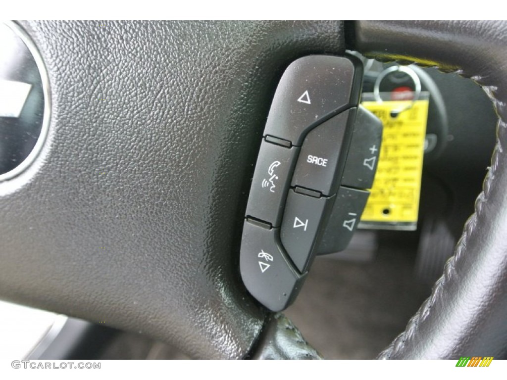 2013 Impala LT - Summit White / Ebony photo #16