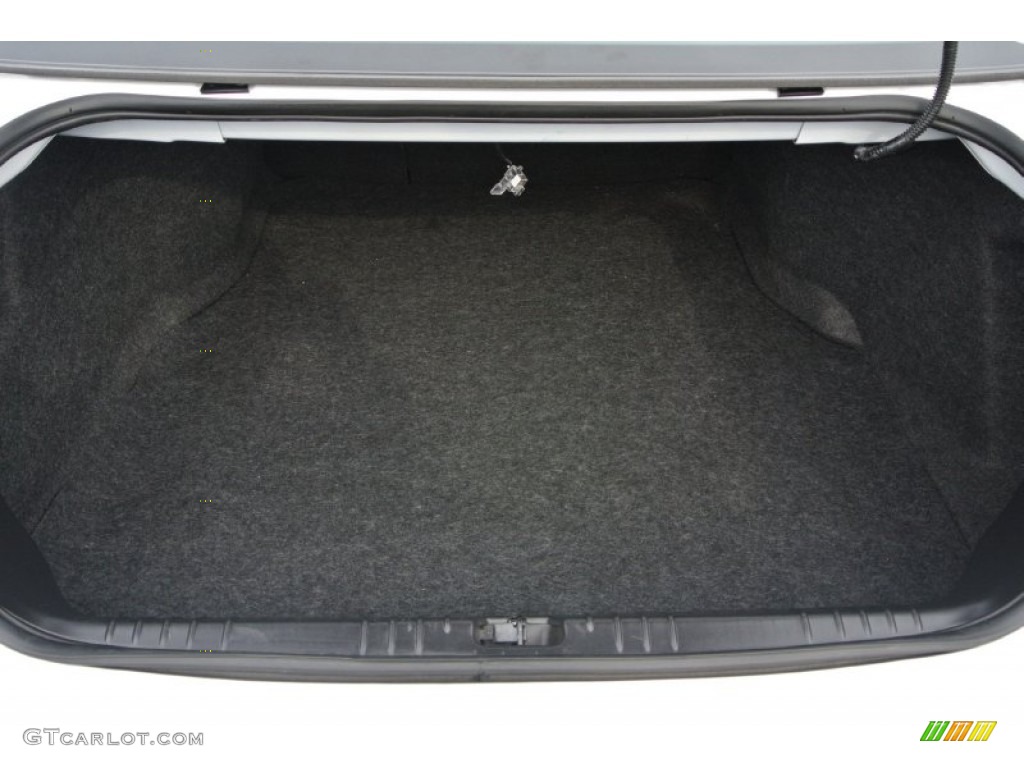 2013 Impala LT - Summit White / Ebony photo #19