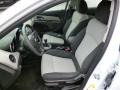 Summit White - Cruze LS Photo No. 15