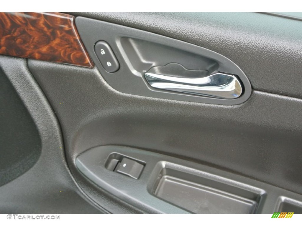 2013 Impala LT - Summit White / Ebony photo #23