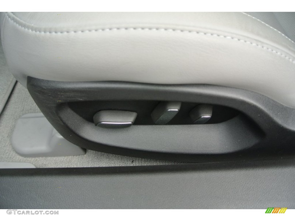 2014 Chevrolet Corvette Stingray Coupe Front Seat Photo #91975018