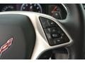 Gray Controls Photo for 2014 Chevrolet Corvette #91975091