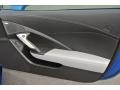 Gray Door Panel Photo for 2014 Chevrolet Corvette #91975126