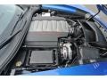 6.2 Liter DI OHV 16-Valve VVT V8 Engine for 2014 Chevrolet Corvette Stingray Coupe #91975151