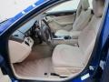 2012 Opulent Blue Metallic Cadillac CTS 4 3.0 AWD Sedan  photo #17