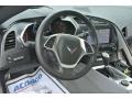 Gray Dashboard Photo for 2014 Chevrolet Corvette #91975161