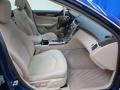 2012 Opulent Blue Metallic Cadillac CTS 4 3.0 AWD Sedan  photo #23