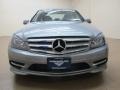 Palladium Silver Metallic - C 300 Sport 4Matic Photo No. 3