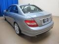 Palladium Silver Metallic - C 300 Sport 4Matic Photo No. 6