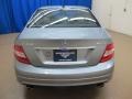 Palladium Silver Metallic - C 300 Sport 4Matic Photo No. 7