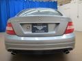 Palladium Silver Metallic - C 300 Sport 4Matic Photo No. 8