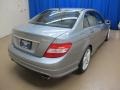 Palladium Silver Metallic - C 300 Sport 4Matic Photo No. 9