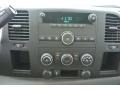 Summit White - Silverado 3500HD WT Crew Cab 4x4 Photo No. 13