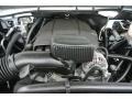 Summit White - Silverado 3500HD WT Crew Cab 4x4 Photo No. 20