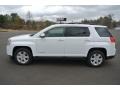 2014 Summit White GMC Terrain SLE  photo #3