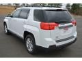 2014 Summit White GMC Terrain SLE  photo #4