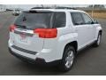 2014 Summit White GMC Terrain SLE  photo #5