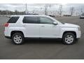 2014 Summit White GMC Terrain SLE  photo #6