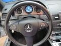 Palladium Silver Metallic - C 300 Sport 4Matic Photo No. 34