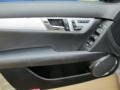 Palladium Silver Metallic - C 300 Sport 4Matic Photo No. 40