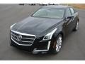 Black Raven - CTS Premium Sedan AWD Photo No. 2