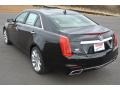 Black Raven - CTS Premium Sedan AWD Photo No. 4