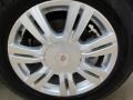 Silver Coast Metallic - SRX Luxury AWD Photo No. 14