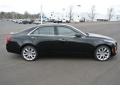 Black Raven 2014 Cadillac CTS Premium Sedan AWD Exterior