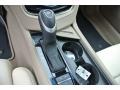 2014 Cadillac CTS Light Cashmere/Medium Cashmere Interior Transmission Photo