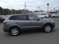 Harbor Gray Metallic - Santa Fe SE 4WD Photo No. 8