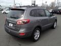 Harbor Gray Metallic - Santa Fe SE 4WD Photo No. 14