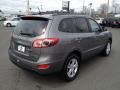 2010 Harbor Gray Metallic Hyundai Santa Fe SE 4WD  photo #14