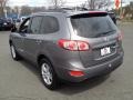 2010 Harbor Gray Metallic Hyundai Santa Fe SE 4WD  photo #17