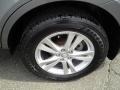 Harbor Gray Metallic - Santa Fe SE 4WD Photo No. 18