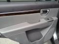 Harbor Gray Metallic - Santa Fe SE 4WD Photo No. 20