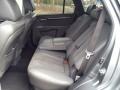 2010 Harbor Gray Metallic Hyundai Santa Fe SE 4WD  photo #21