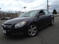 Black Granite Metallic - Malibu LT Photo No. 1