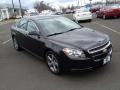 Black Granite Metallic - Malibu LT Photo No. 5