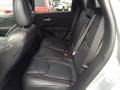 Morocco - Black Rear Seat Photo for 2014 Jeep Cherokee #91977857