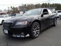 Gloss Black 2014 Chrysler 300 S